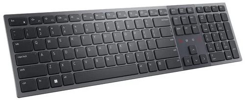 Dell Dell KB900 Premier Bluetooth Keyboard