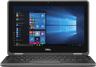 Dell Dell Latitude 11 3190 2-in-1 Laptop 11.6" - Intel Pentium Silver N5030 1.1GHz - 4GB - 128GB - Black - Good - Standard Battery - QWERTY - UK English