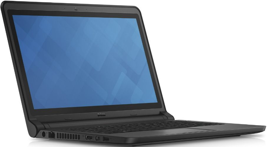 Dell Latitude 13 3340 Laptop 13.3" - Black - Intel Core i5-4200U 1.6GHz - 8GB RAM - 500GB