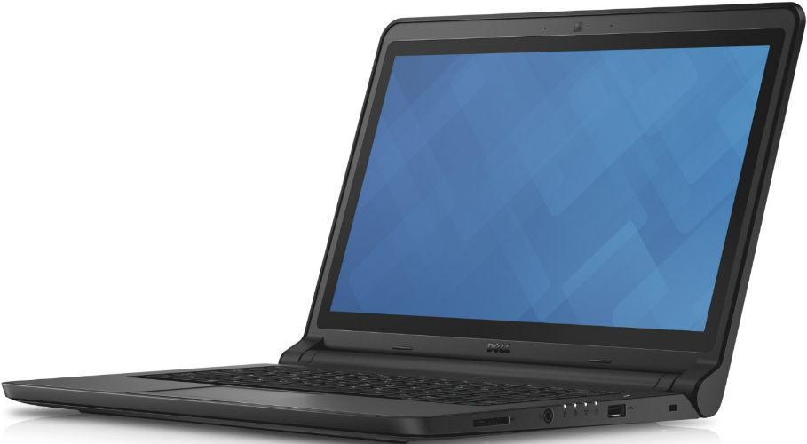 Dell Latitude 13 3340 Laptop 13.3" - Black - Intel Core i5-4200U 1.6GHz - 8GB RAM - 500GB