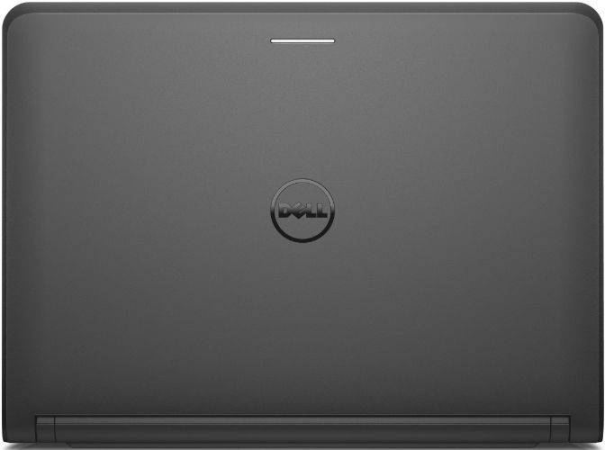 Dell Latitude 13 3340 Laptop 13.3" - Black - Intel Core i5-4200U 1.6GHz - 8GB RAM - 500GB