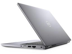 Dell Latitude 14 5411 Laptop 14" - Gray - Intel Core i7-10850H 2.7GHz - 8GB RAM - 256GB