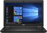 Dell Dell Latitude 14 5480 Laptop 14" - Intel Core i5-7300U 2.6GHz - 8GB - 128GB - Black - 14 Inch - Very Good - Standard Battery - QWERTY - UK English