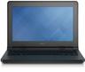 Dell Dell Latitude 3150 Rugged Laptop 11.6" - Intel Celeron N2840 2.16GHz - 8GB - 64GB - Black - 11.6 Inch - Good - Standard Battery - QWERTY - UK English