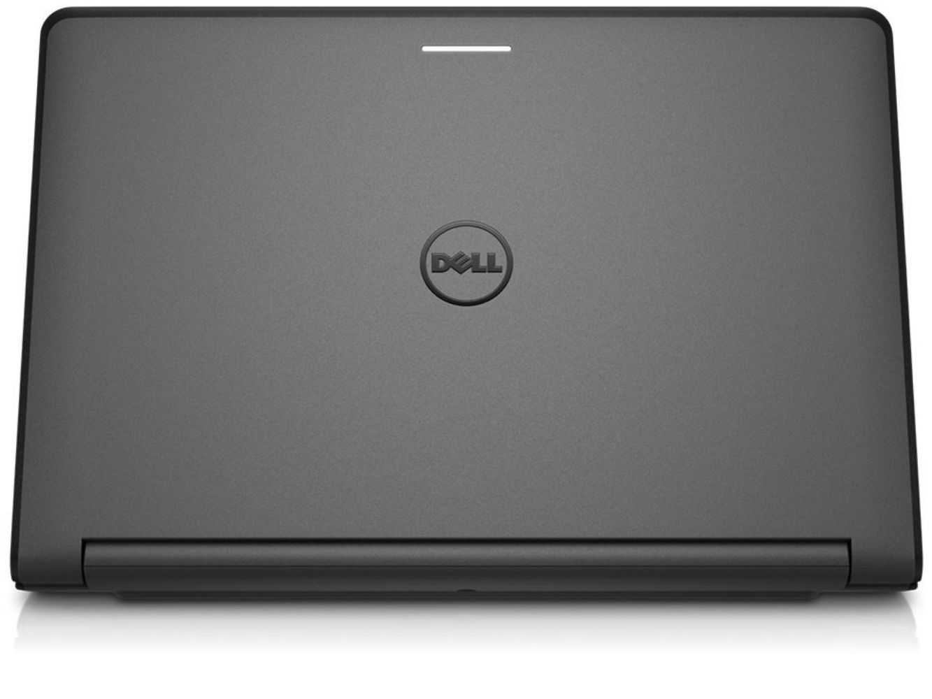 Dell Latitude 3150 Rugged Laptop 11.6" - Black - Intel Celeron N2840 2.16GHz - 8GB RAM - 64GB