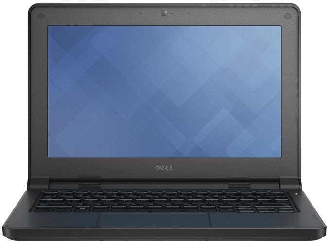 Dell Latitude 3160 Laptop 11.6"