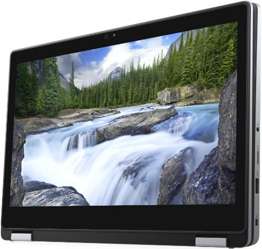 Dell Latitude 13 3310 2-in-1 Laptop 13.3" - Gray - Intel Core i5-8265U 1.6GHz - 8GB RAM - 128GB