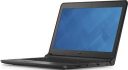 Dell Latitude 13 3350 Laptop 13.3" - Black - Intel Core i5-5200U 2.2GHz - 8GB RAM - 128GB