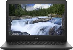 Dell Latitude 14 3490 Laptop 14" - Black - Intel Core i7-8550U 1.8GHz - 8GB RAM - 256GB
