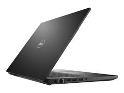 Dell Latitude 14 3490 Laptop 14" - Black - Intel Core i7-8550U 1.8GHz - 8GB RAM - 256GB