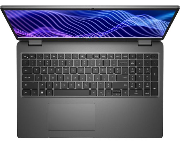 Dell Latitude 3540 Laptop 15.6"