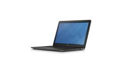 Dell Latitude 3550 Laptop 15.6" - Black - Intel Core i7-1355U 1.7GHz - 16GB RAM - 512GB