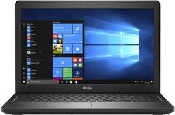 Dell Latitude 15 3580 Laptop 15.6" - Black - Intel Core i5-7200U 2.5GHz - 4GB RAM - 128GB