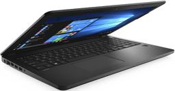 Dell Latitude 15 3580 Laptop 15.6" - Black - Intel Core i5-7200U 2.5GHz - 4GB RAM - 128GB