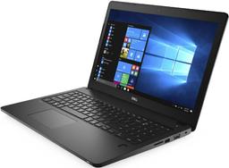 Dell Latitude 15 3580 Laptop 15.6" - Black - Intel Core i5-7200U 2.5GHz - 4GB RAM - 128GB