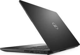 Dell Latitude 15 3580 Laptop 15.6" - Black - Intel Core i5-7200U 2.5GHz - 4GB RAM - 128GB