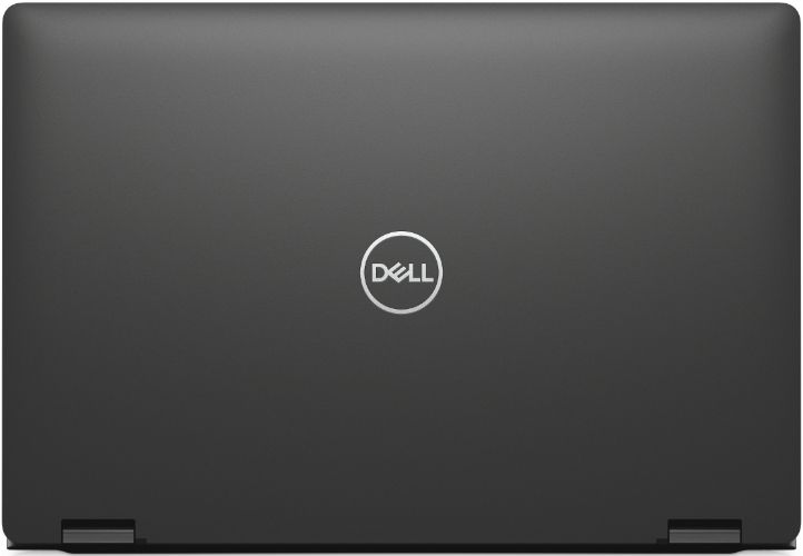 Dell Latitude 13 5300 2-in-1 Laptop 13.3" - Black - Intel Core i7-8665U 1.9GHz - 8GB RAM - 512GB