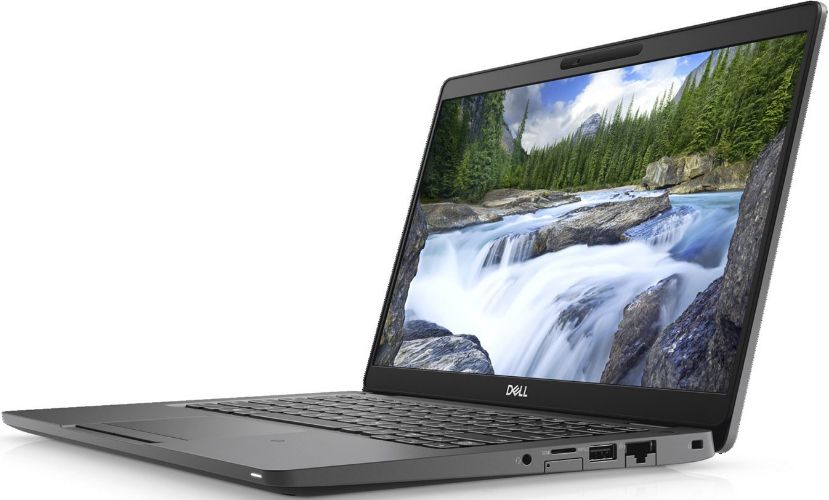 Dell Latitude 13 5300 Laptop 13.3"