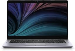 Dell Latitude 5310 2-in-1 Laptop 13.1" - Silver - Intel Core i5-10210U 1.6GHz - 8GB RAM - 256GB