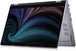 Dell Latitude 5310 2-in-1 Laptop 13.1" - Silver - Intel Core i5-10210U 1.6GHz - 8GB RAM - 256GB