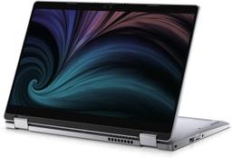 Dell Latitude 5310 2-in-1 Laptop 13.1" - Silver - Intel Core i5-10210U 1.6GHz - 8GB RAM - 256GB