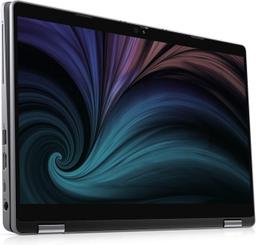 Dell Latitude 5310 2-in-1 Laptop 13.1" - Silver - Intel Core i5-10210U 1.6GHz - 8GB RAM - 256GB