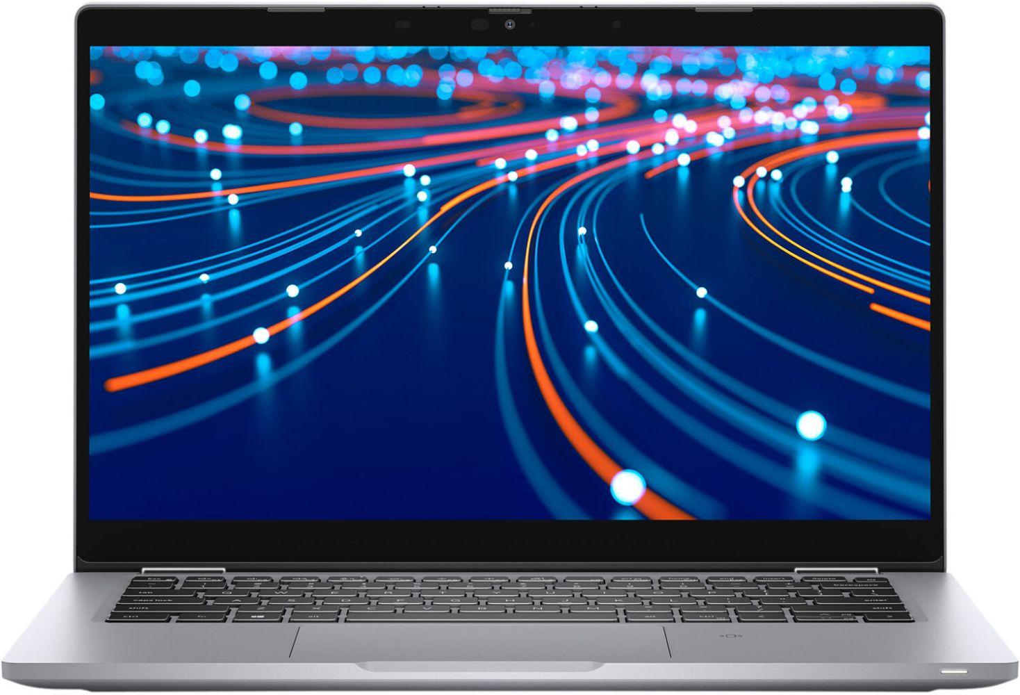 Refurbished Dell Latitude 5320 2-in-1 Convetible Laptop 13.3" - Reebelo United Kingdom