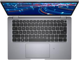 Refurbished Dell Latitude 5320 2-in-1 Convetible Laptop 13.3" - Reebelo United Kingdom