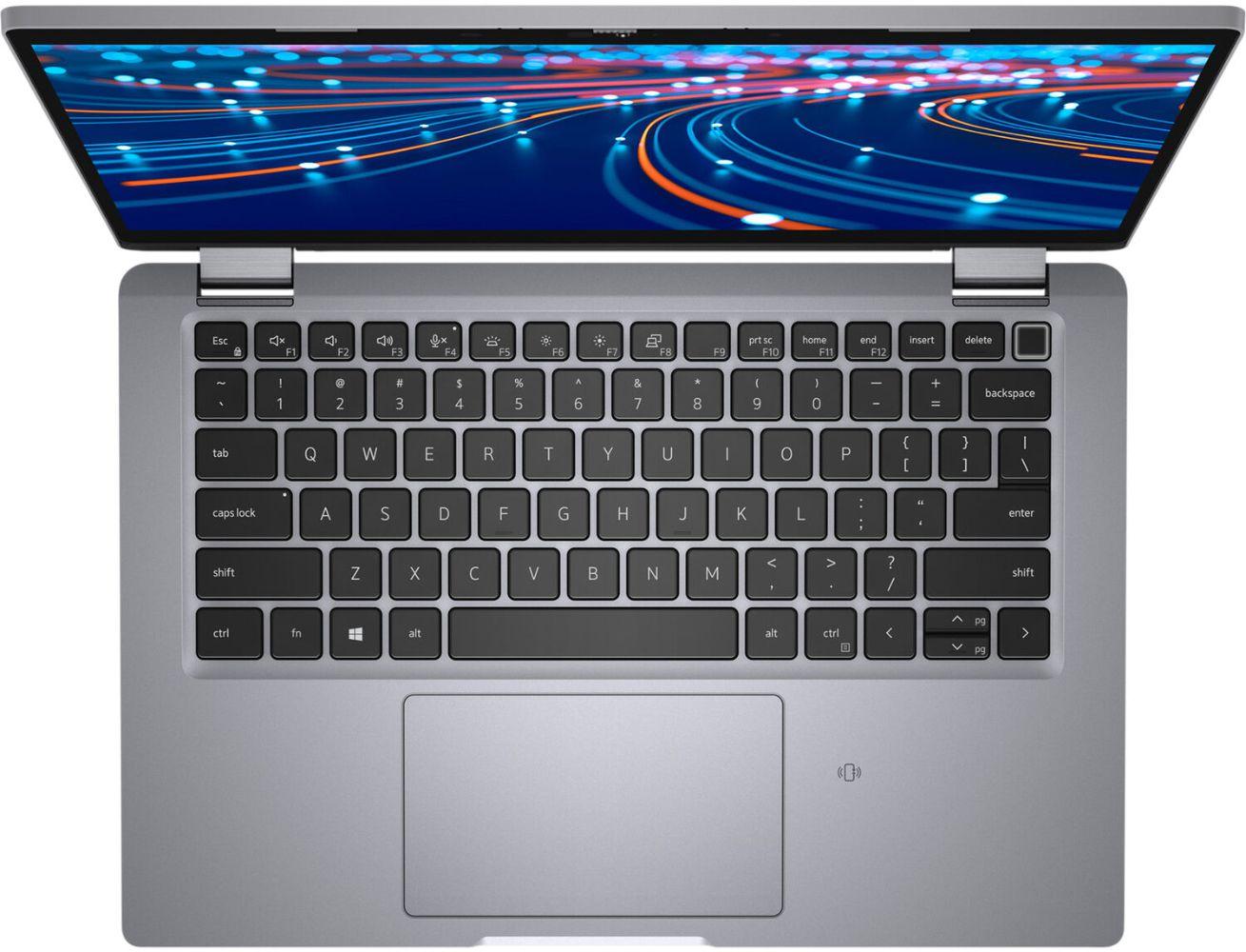 Refurbished Dell Latitude 5320 2-in-1 Convetible Laptop 13.3" - Reebelo United Kingdom
