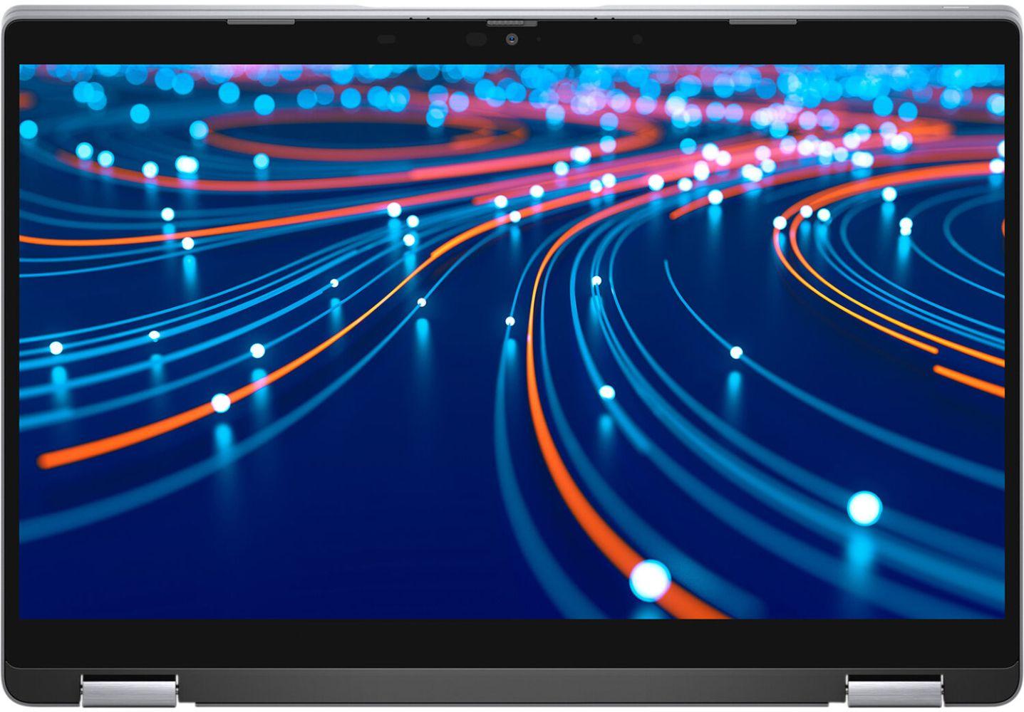 Refurbished Dell Latitude 5320 2-in-1 Convetible Laptop 13.3" - Reebelo United Kingdom