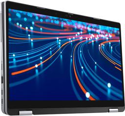 Refurbished Dell Latitude 5320 2-in-1 Convetible Laptop 13.3" - Reebelo United Kingdom