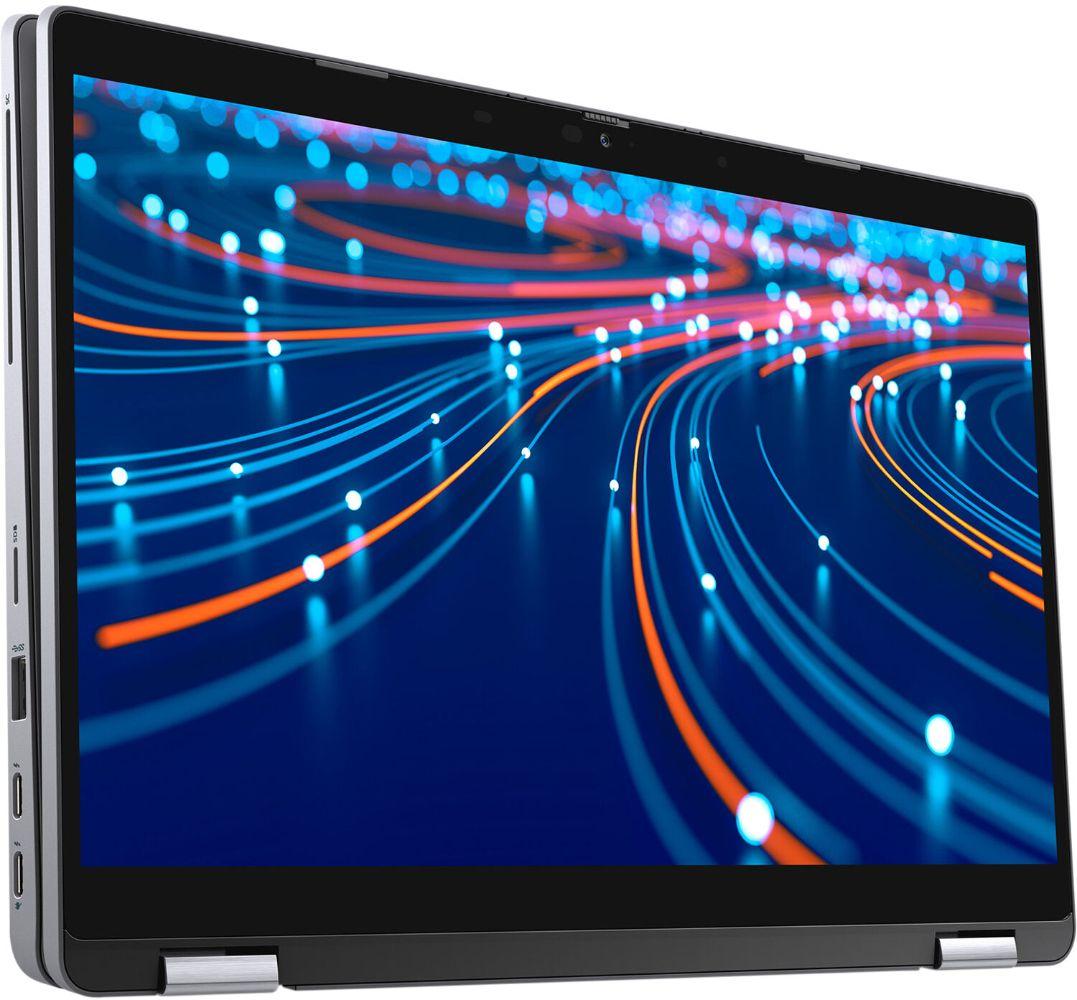 Refurbished Dell Latitude 5320 2-in-1 Convetible Laptop 13.3" - Reebelo United Kingdom