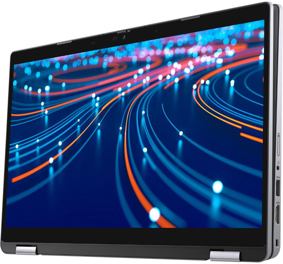 Refurbished Dell Latitude 5320 2-in-1 Convetible Laptop 13.3" - Reebelo United Kingdom