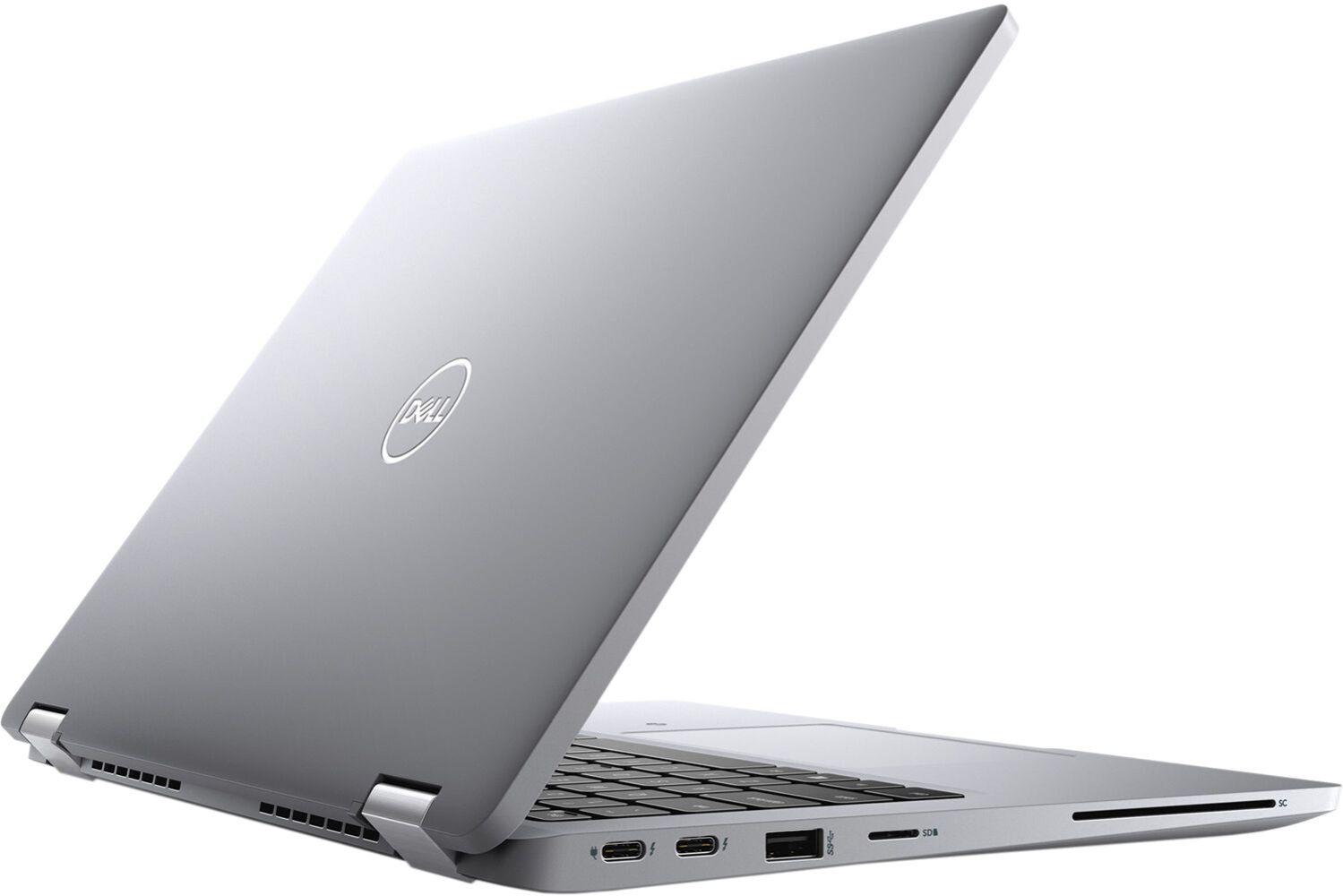 Refurbished Dell Latitude 5320 2-in-1 Convetible Laptop 13.3" - Reebelo United Kingdom
