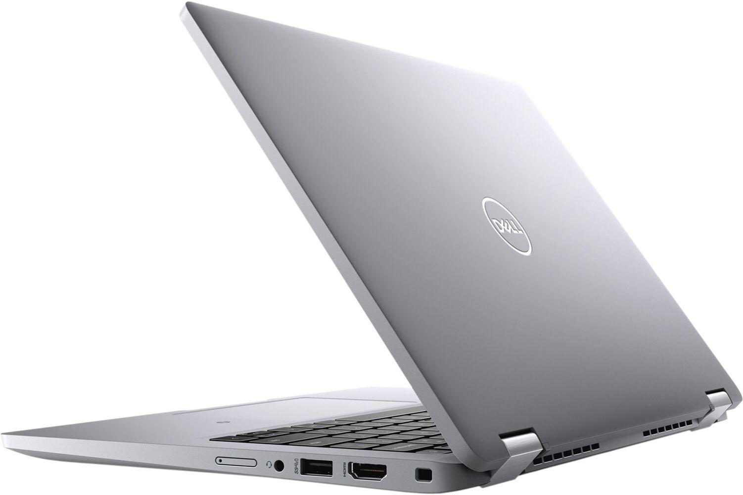 Refurbished Dell Latitude 5320 2-in-1 Convetible Laptop 13.3" - Reebelo United Kingdom