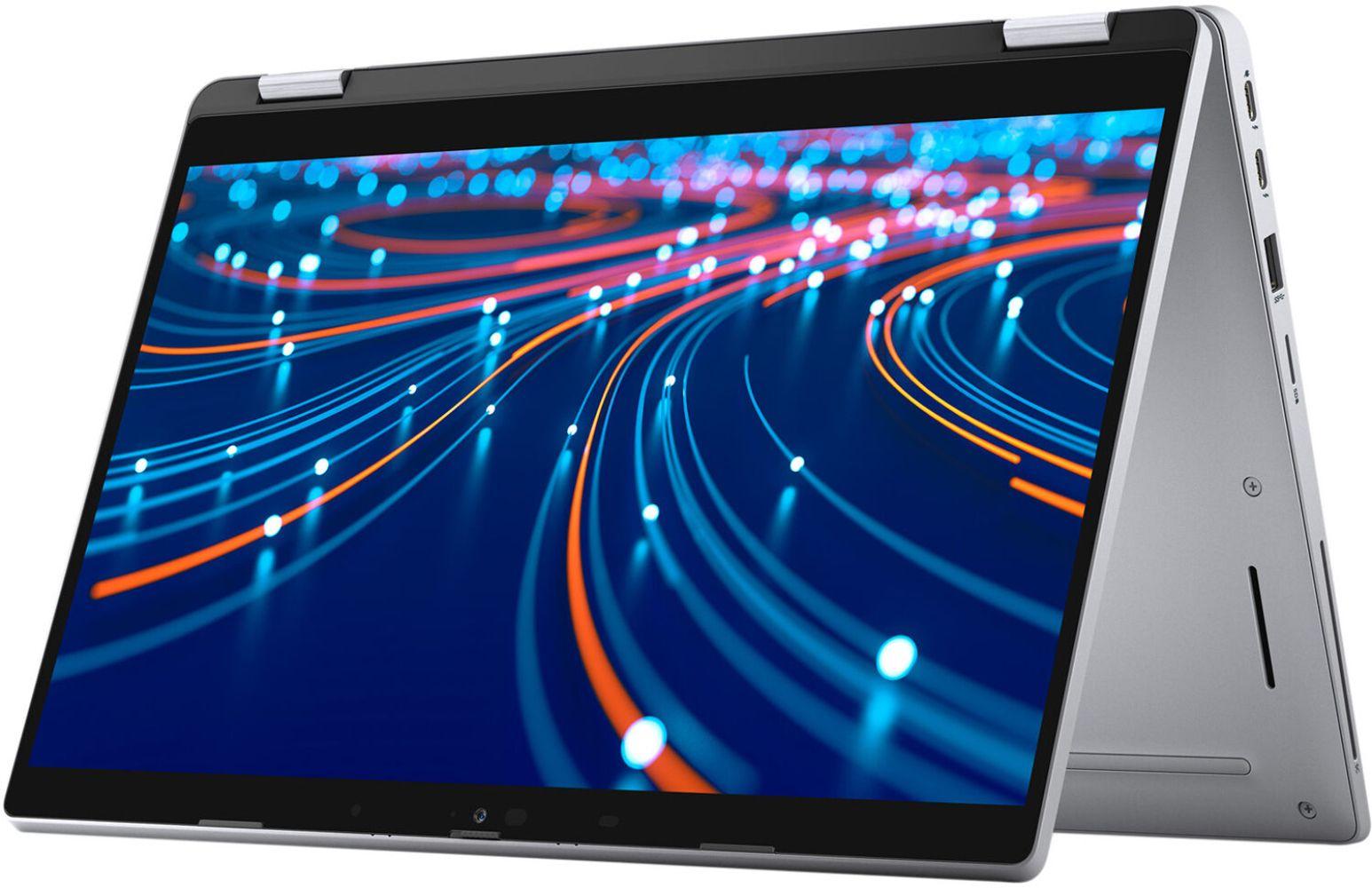 Refurbished Dell Latitude 5320 2-in-1 Convetible Laptop 13.3" - Reebelo United Kingdom