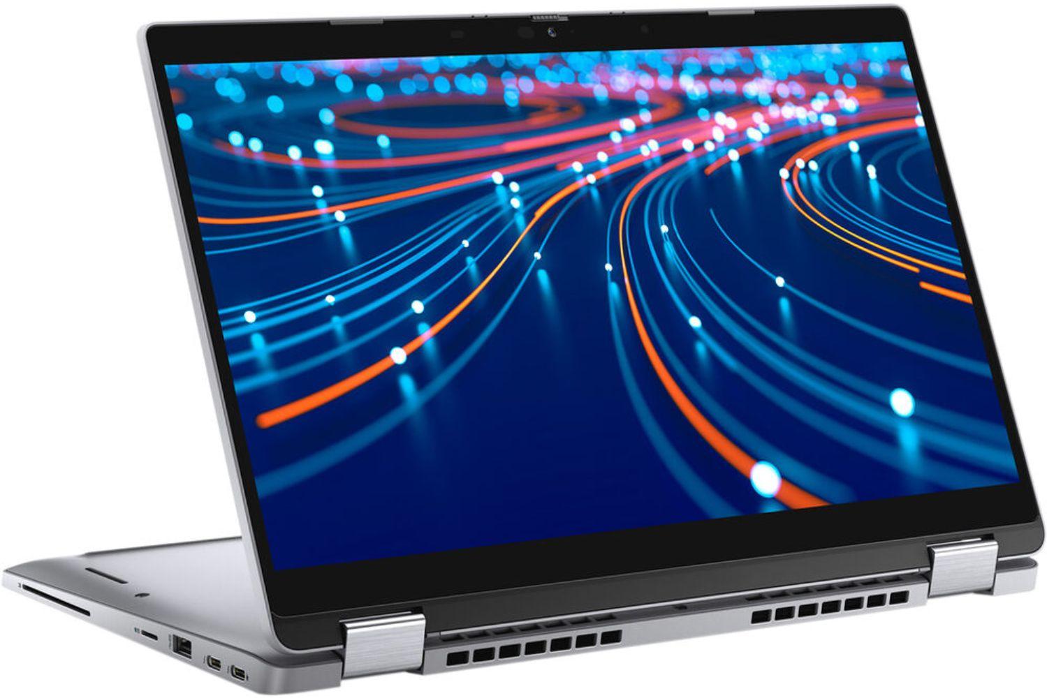 Refurbished Dell Latitude 5320 2-in-1 Convetible Laptop 13.3" - Reebelo United Kingdom