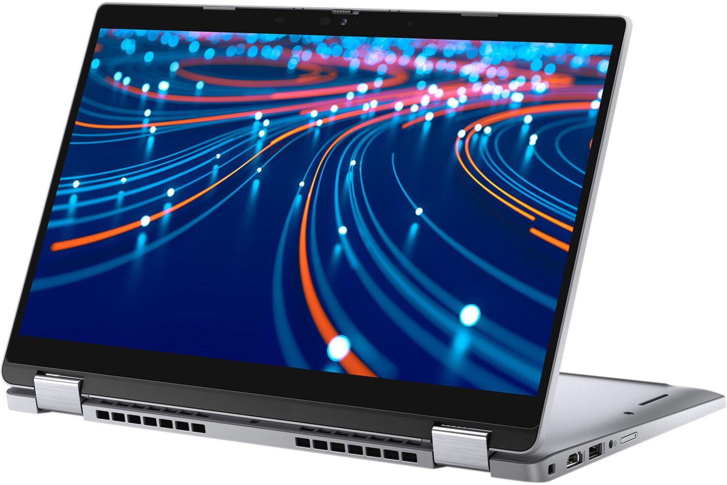 Refurbished Dell Latitude 5320 2-in-1 Convetible Laptop 13.3" - Reebelo United Kingdom