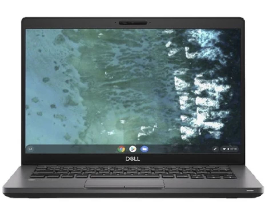 Dell Latitude 14 5400 Chromebook Laptop 14"