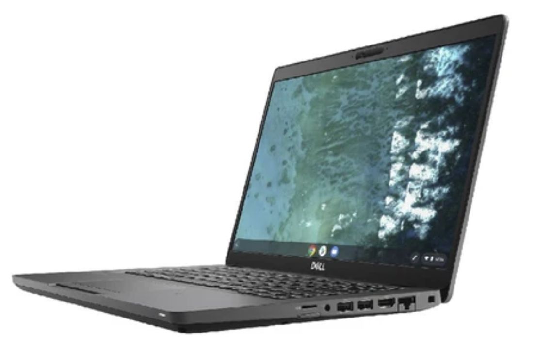 Dell Latitude 14 5400 Chromebook Laptop 14"