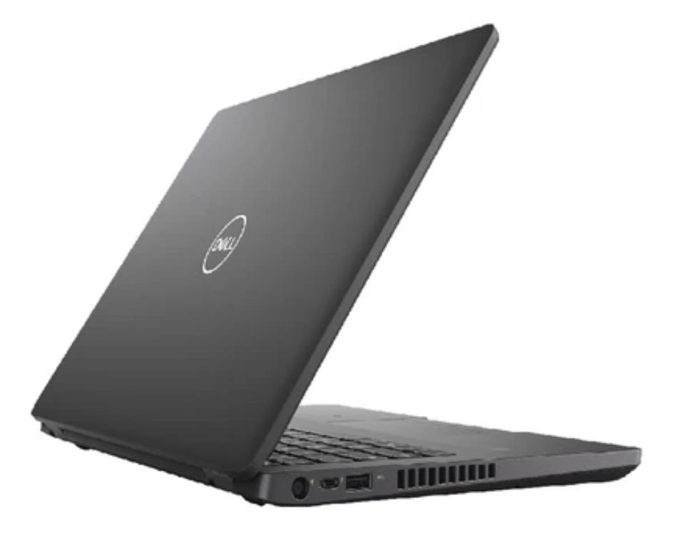 Dell Latitude 14 5400 Chromebook Laptop 14"