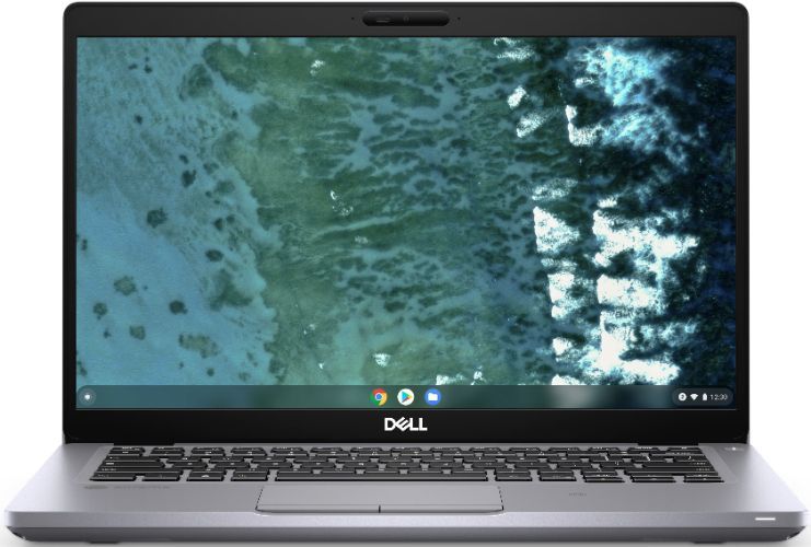 Dell Latitude 14 5400 Chromebook Laptop 14"