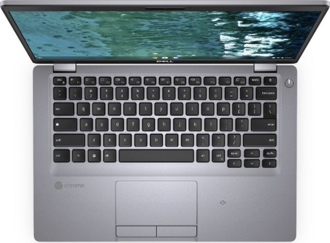 Dell Latitude 14 5400 Chromebook Laptop 14"