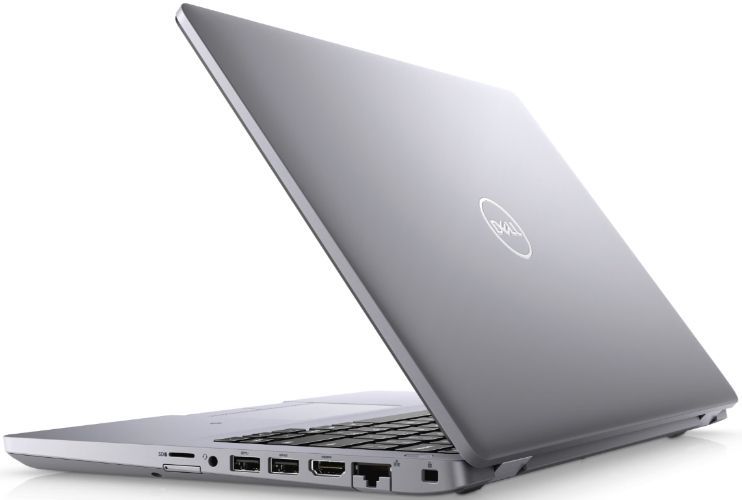 Dell Latitude 14 5400 Chromebook Laptop 14"