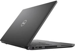 Dell Latitude 14 5400 Laptop 14" - Black - Intel Core i5-8365U 1.6GHz - 16GB RAM - 256GB
