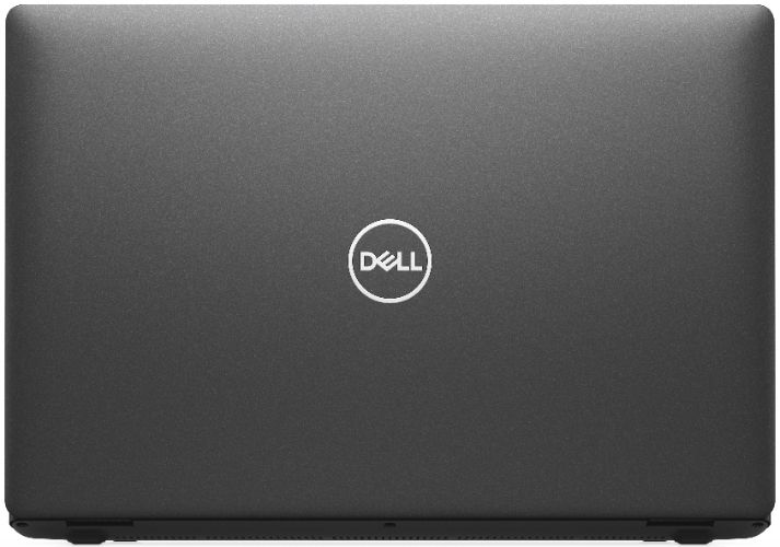 Dell Latitude 14 5401 Laptop 14" - Black - Intel Core i5-9400H 2.5GHz - 8GB RAM - 256GB