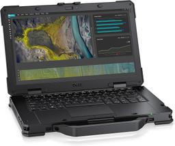 Dell Latitude 5430 Rugged Laptop 14"