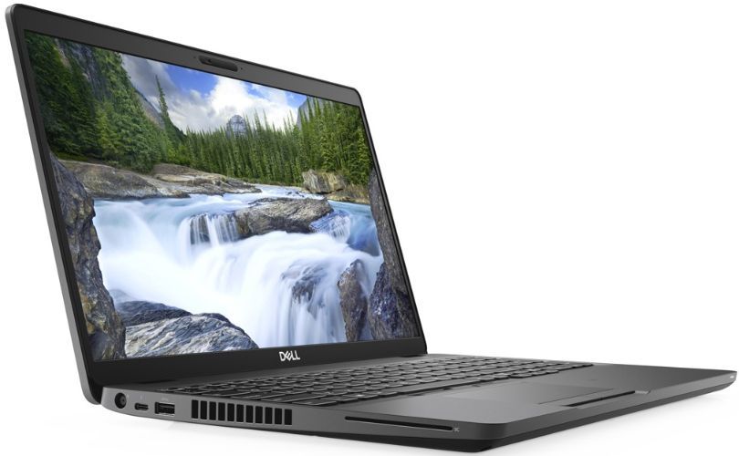 Dell Latitude 5500 Laptop 15.6"