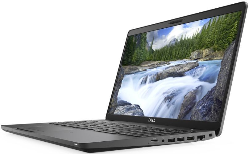 Dell Latitude 5500 Laptop 15.6"