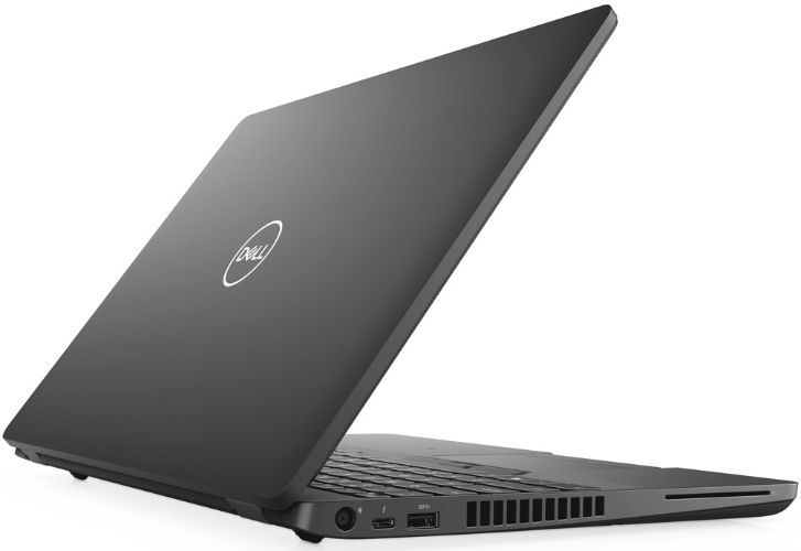 Dell Latitude 5500 Laptop 15.6"
